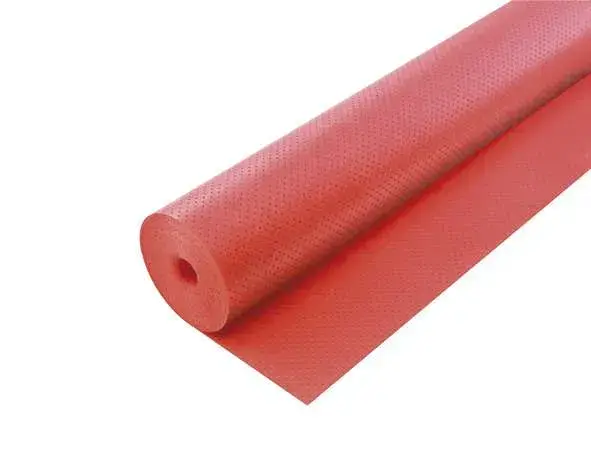 2mm QuickTherm Perforated Underfloor Heating Underlay 15m2 Roll