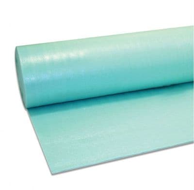 3mm HD Acoustic Foam Wood Floor DPM Underlay 15m2 Roll