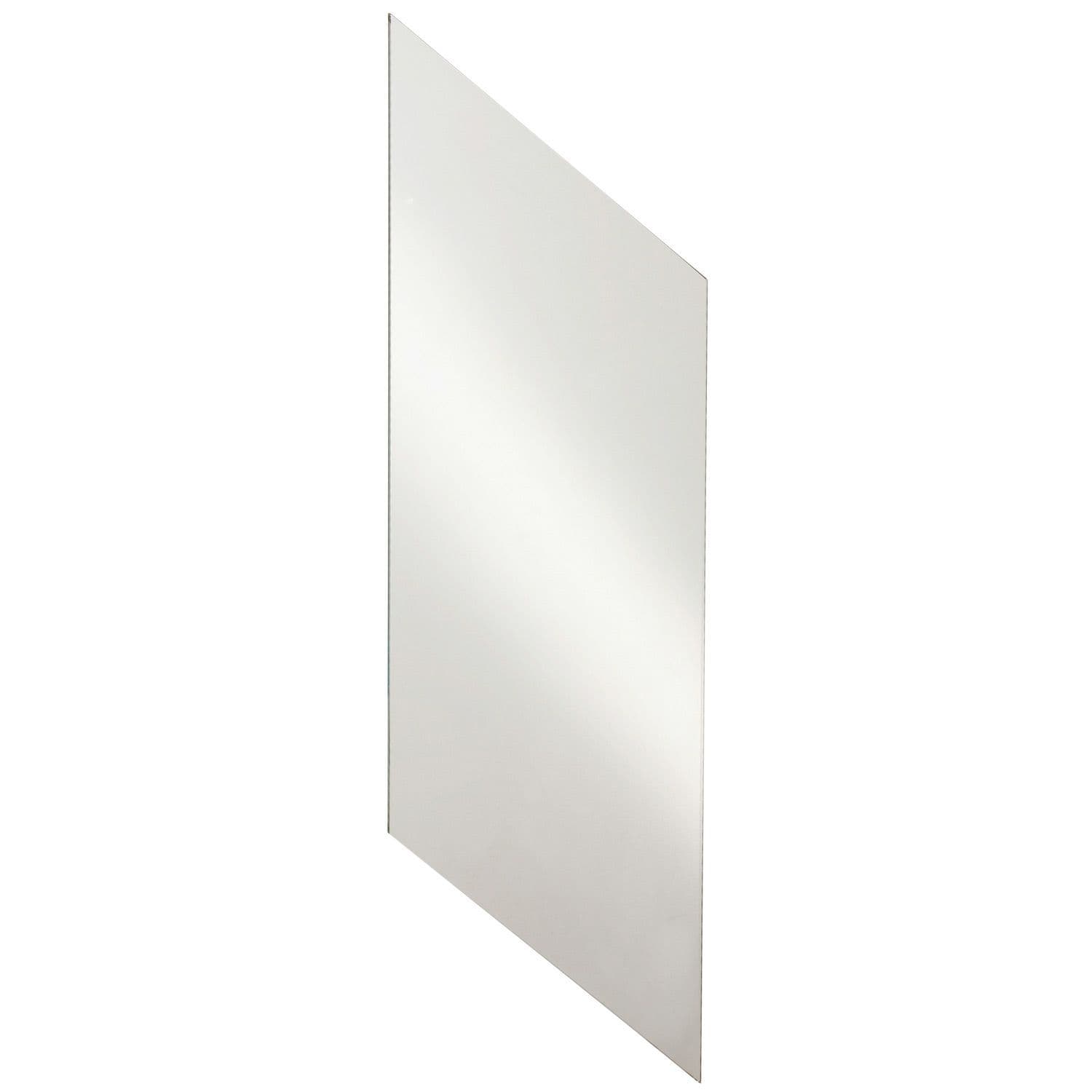 Staircase Raked Panel Axxys Reflections Raked Glass Panel for Staircase 8x220x820mm