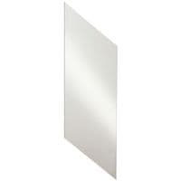 Staircase Raked Panel Axxys Reflections Raked Glass Panel for Staircase 8x220x820mm