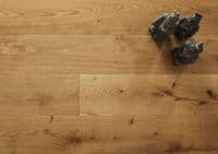 Blenheim Character Oak Flooring 20x190mm Satin Lacquered M1003Z
