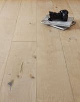 Blenheim Wideplank Character Oak Flooring 20x240mm Unfinished M1010Z