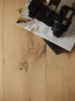 Blenheim Wideplank Character Oak Flooring 20x240mm Unfinished M1010Z