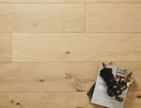Blenheim Wideplank Character Oak Flooring 20x240mm Unfinished M1010Z