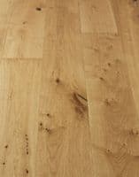 Blenheim Wideplank Character Oak Flooring 20x240mm UV-Oiled M1008Z