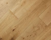 Blenheim Wideplank Character Oak Flooring 20x240mm UV-Oiled M1008Z
