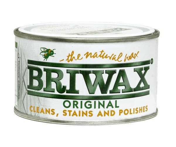 Briwax Furniture Wax Paste