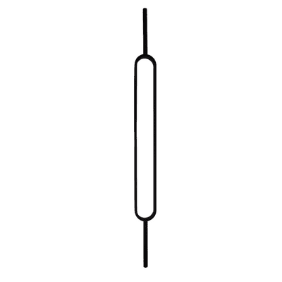 Metal Spindles