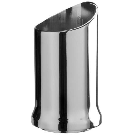 Fusion Chrome Newel Base Connector for Newel to Base Fixing