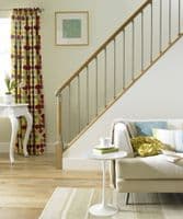 Fusion Chrome Top Connector for Landing Newel to Handrail