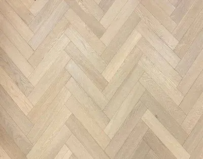 Harvard Herringbone Oak Flooring 15x70mm Lacquered H2015B