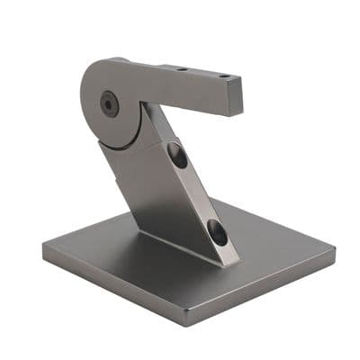 Immix Intermediate Rake Connector  in Gun Metal