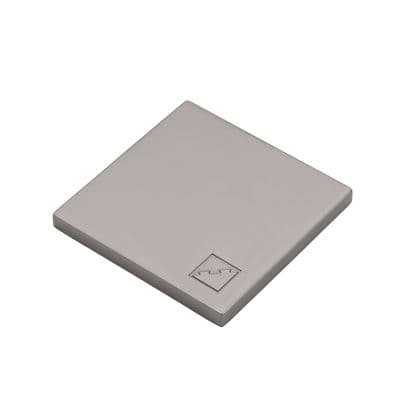 Immix Newel Post Cap for 90mm Newels in Gun Metal