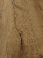 Lock Morar Rustic Oak Flooring 14x190mm Smoked, Limed & White Oiled