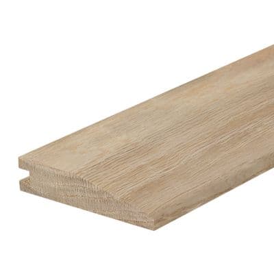 Oak Door Thresholds, Made to Measure Solid Oak Door Thresholds