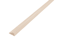 Pine Broken Ogee Decorative Moulding 8x15x2400mm