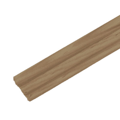 Pine Broken Ogee Decorative Moulding 8x21x2400mm