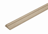 Pine Dado Rail Decorative Moulding 20x45x2400mm
