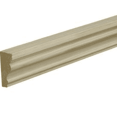 Pine Panel Decorative Moulding 12x31x2400mm