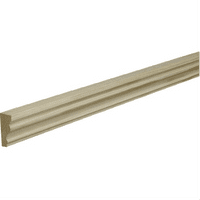 Pine Panel Decorative Moulding 20x44x2400mm