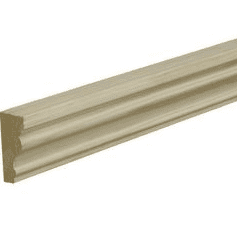 Pine Panel Decorative Moulding 20x44x2400mm
