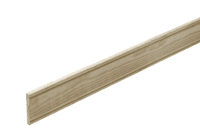 Pine Panel Decorative Moulding 7x45x2400mm