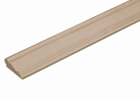 Pine Picture Rail Moulding 15x42x2400mm