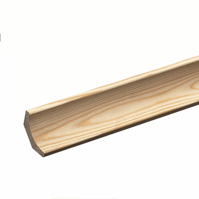 Pine Scotia Corner Moulding 15x21x2400mm