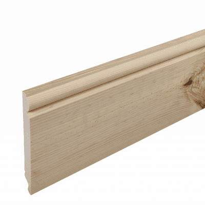 Pine Skirting & Architrave