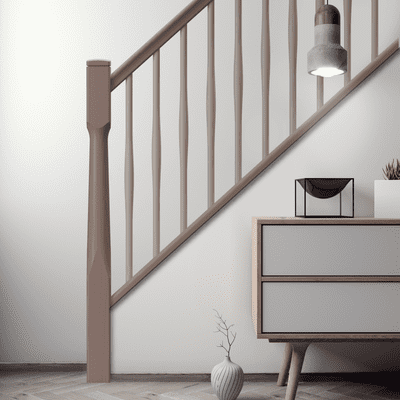 Pine Stair Kits