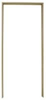 Solid Oak Door Liner Set FD30 Internal (220mm) With Stops