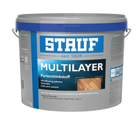 Stauf Multi Layer MS Polymer Flexible Wood Floor Adhesive 13kg