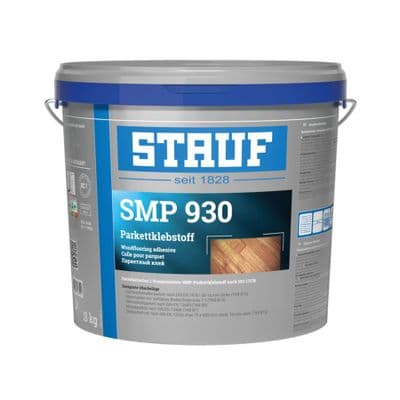 Stauf SMP 930 Flexible Wood Floor Ultra Adhesive 18kg