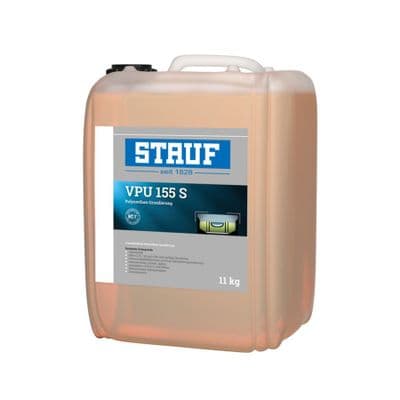 Stauf VPU 155 S Polyurethane Wood Flooring Primer 5kg