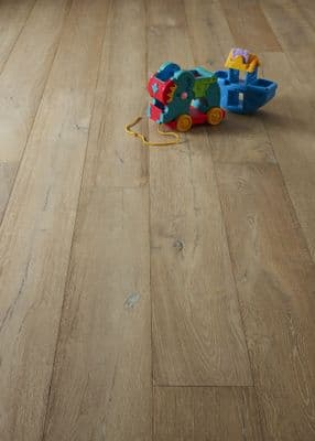 Variante Sumatra 220 Wideplank Oak Flooring14x220mm Grey Limed TT1027