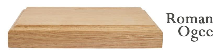 Solid Oak Stair Parts, Doors & Flooring Profiling