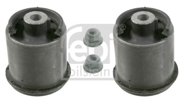 Rear Axle Bush Kit 2wd models