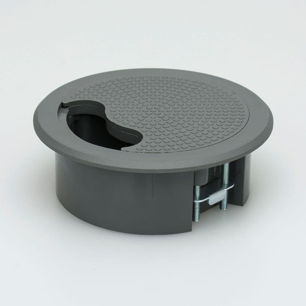 127mm Floor Grommet with Clamps