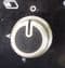 1 x Motorhome caravan  CAN  cooker hob knob