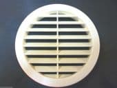 1 X VENT AIR GRILL