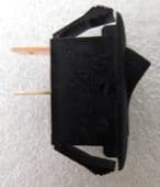 12V 2 pin momentry switch