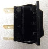 12V 3 WAY SWITCH 3 PRONG