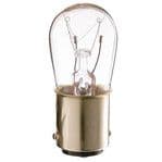 12v Aircraft Bulb Bayonet 15W
