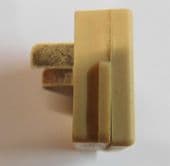 12V Caravan motorhome 2 pin plug