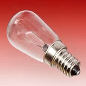 12v E14 Screw Base Bulb