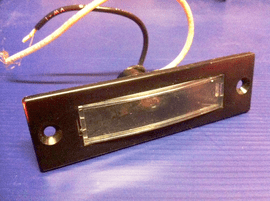 12v low voltage inset light, STEP, MOTORHOME,BOAT CARAVAN