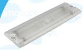 12v Lumo L28 2x8w Striplight