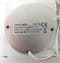 12v Motorhome caravan LUMO  LED Downlight Silver 36 LED LUMO