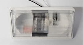 12v  Porch light  motorhome caravan campervan  boat