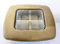12V RECESSED DIRECTIONAL STEP CAB INTERIOR LIGHT